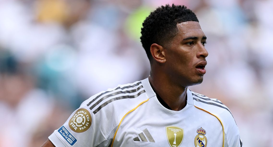 Ce que son retour signifie pour le Real Madrid